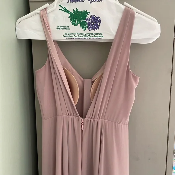 Jenn Maxi Dress - Show Me Your Mumu - Picture 3 of 6